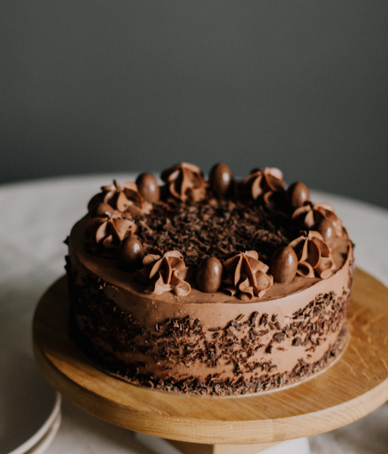 Dutch-Process Cocoa Powder