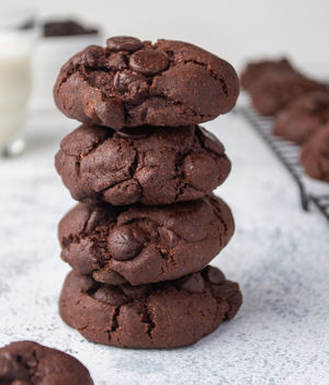 Dutch-Process Cocoa Powder