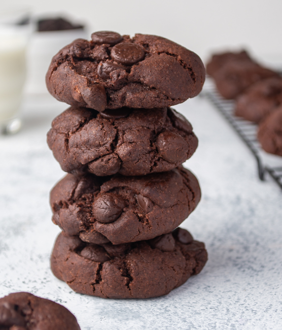 Dutch-Process Cocoa Powder