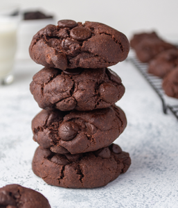 Dutch-Process Cocoa Powder