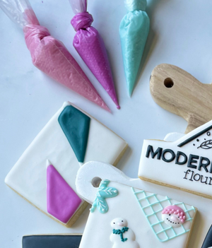 Meringue Powder