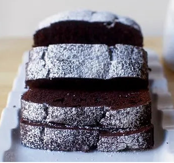 Everyday Chocolate Cake