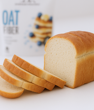 Oat Fiber (2.5 lb)