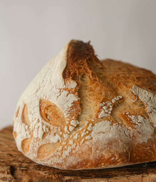 KAMUT Flour (3 lb)
