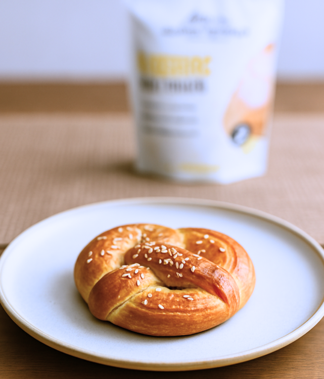Diastatic Malt Powder