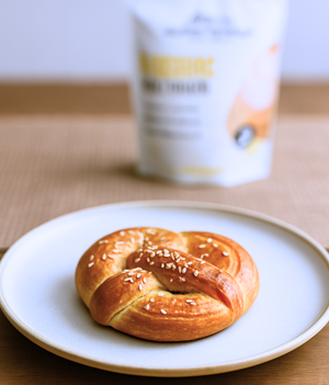 Diastatic Malt Powder