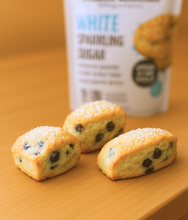Load image into Gallery viewer, White Sparkling Sugar
