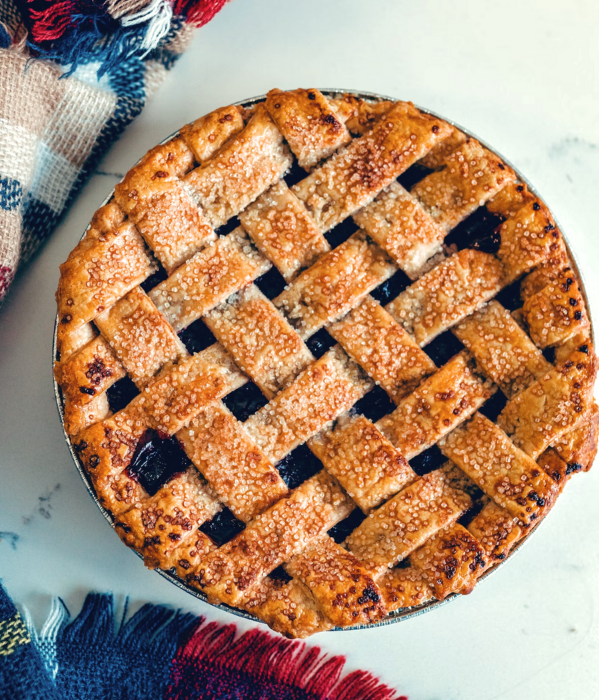 White Sparkling Sugar