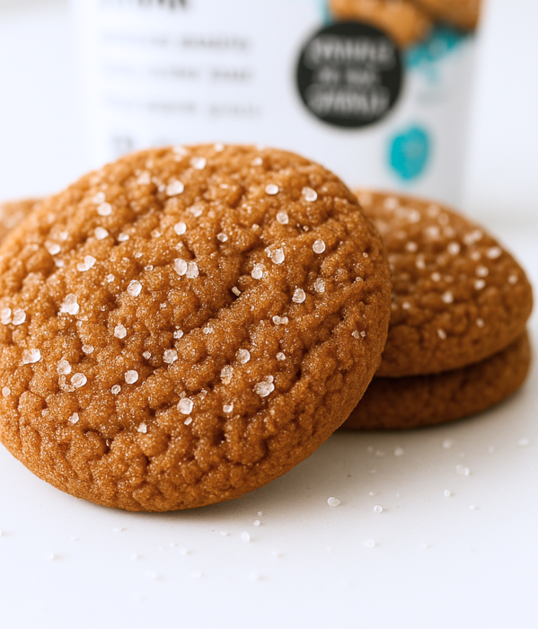 White Sparkling Sugar