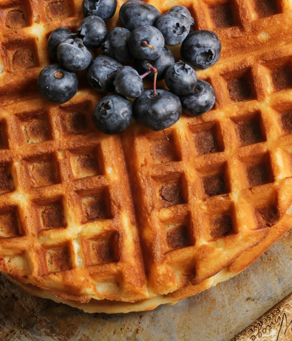 Keto Pancake Mix