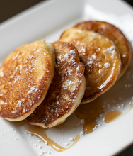 Load image into Gallery viewer, Keto Pancake Mix

