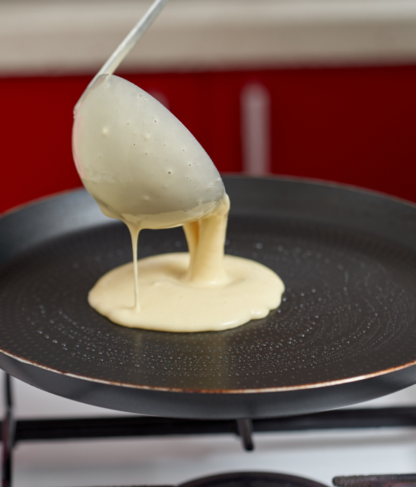 Keto Pancake Mix