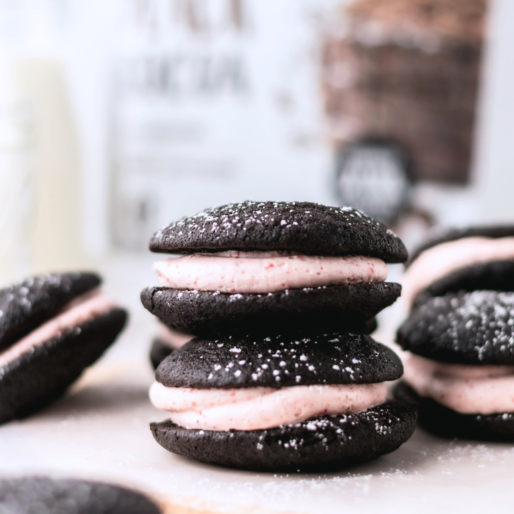 Black Cocoa Powder