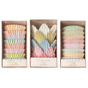 Cupcake Liners