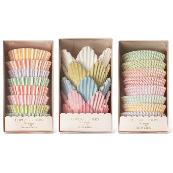 Cupcake Liners