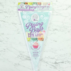 Piping Bags