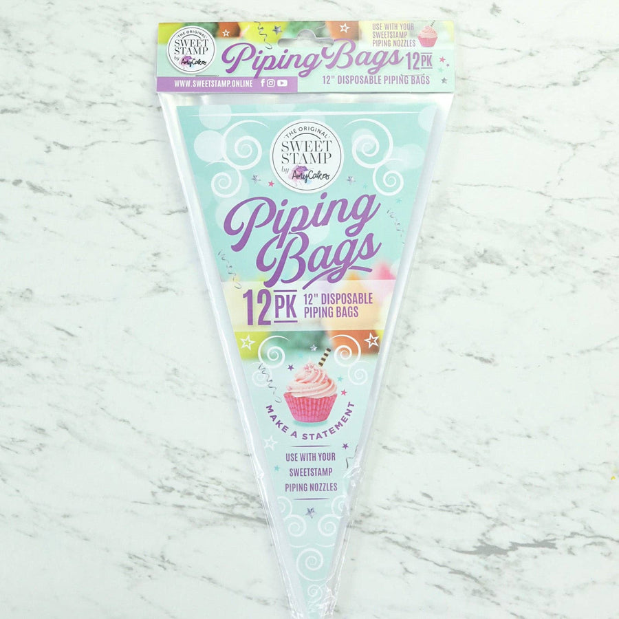 Piping Bags