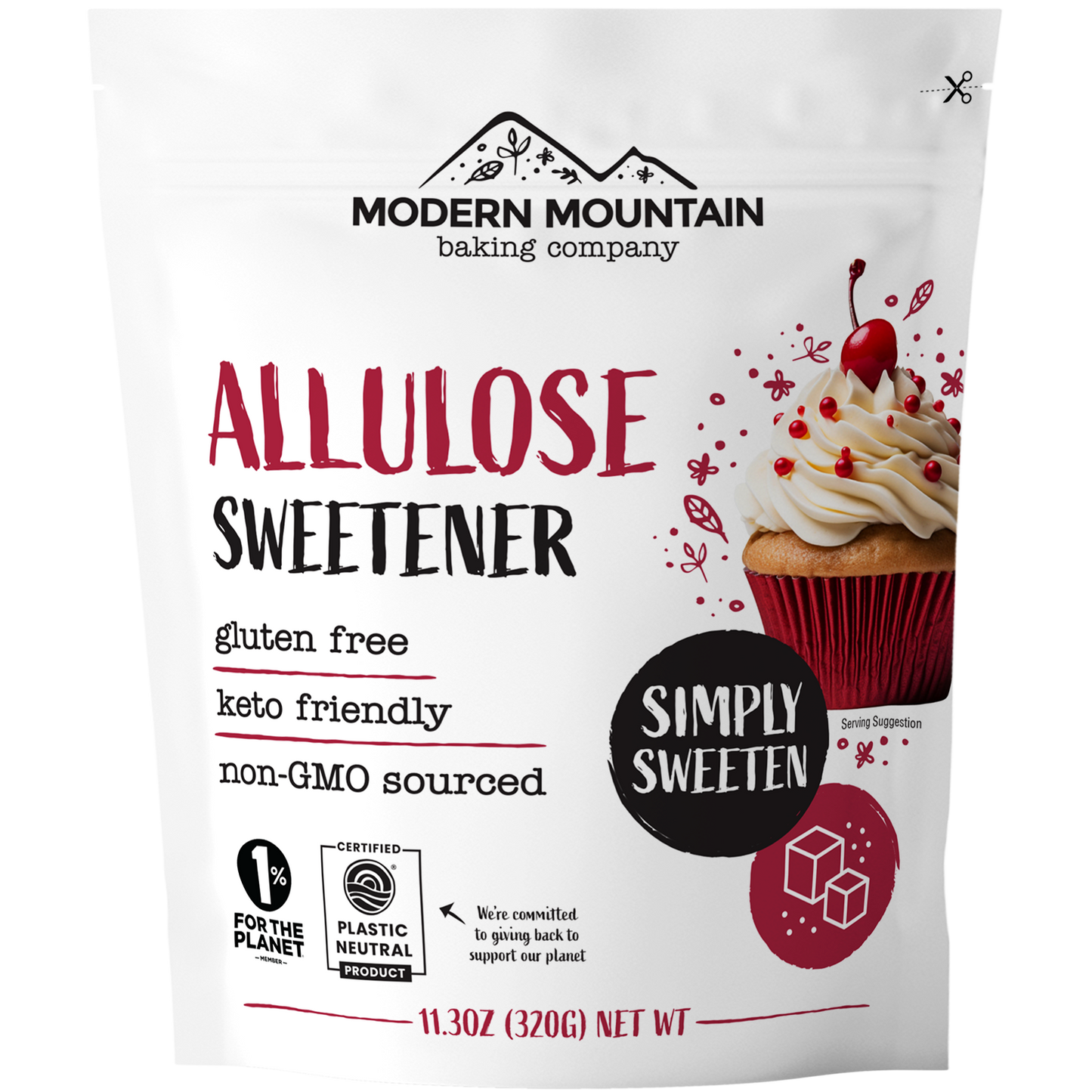 Allulose (11.3 oz)