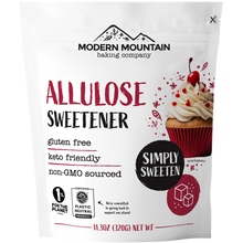 Load image into Gallery viewer, Allulose (11.3 oz)
