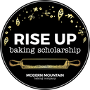 Rise Up Baking Scholarship