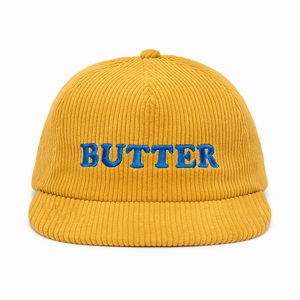 Butter Hat