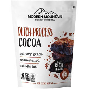 Dutch-Process Cocoa Powder