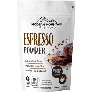 Espresso Powder (7 oz)
