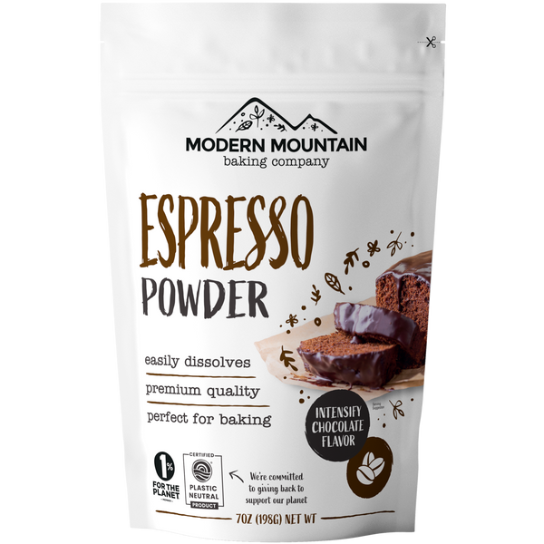 Espresso Powder (7 oz)