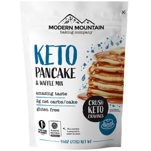 Load image into Gallery viewer, Keto Pancake Mix

