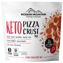 Load image into Gallery viewer, Keto Pizza Crust
