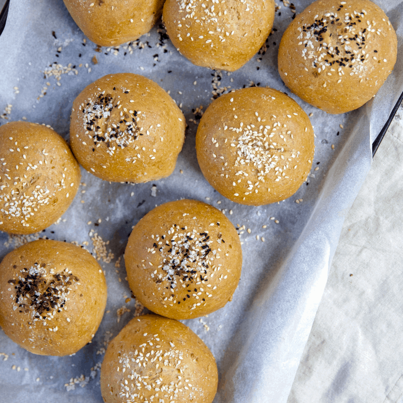 Burger Buns