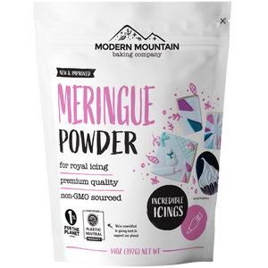 Meringue Powder