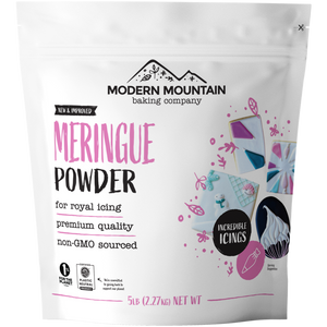 Meringue Powder