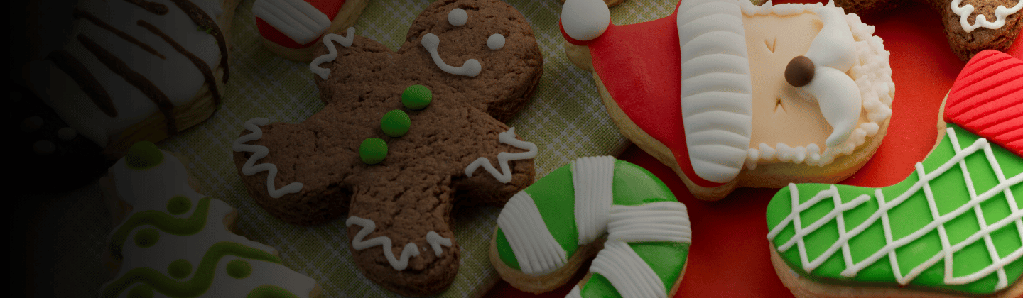 Christmas Cookies