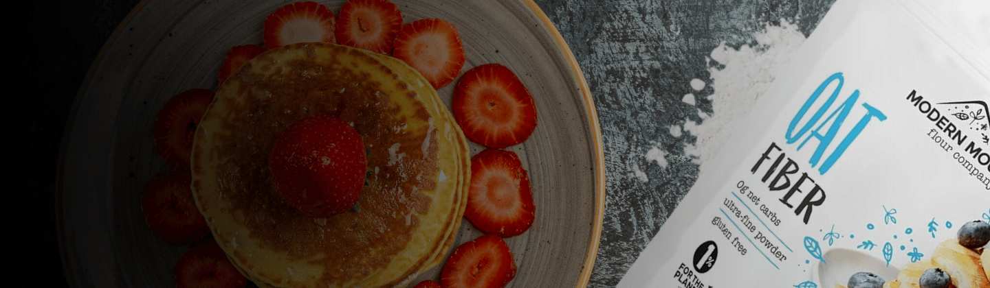 Oat Fiber Recipes