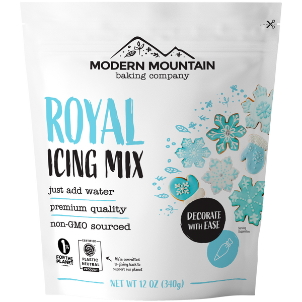 Royal Icing Mix