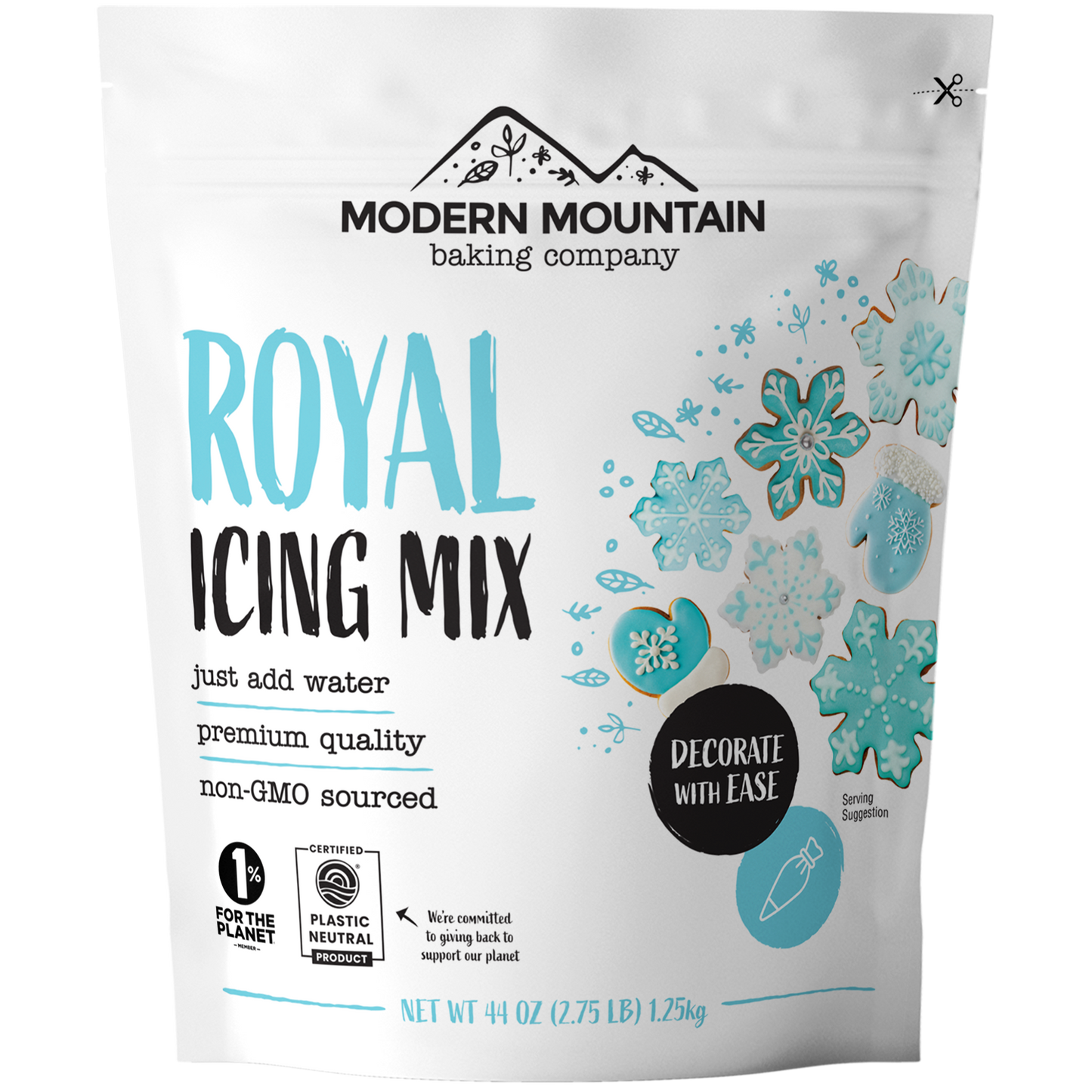 Royal Icing Mix
