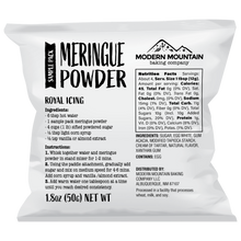 Load image into Gallery viewer, Meringue Powder
