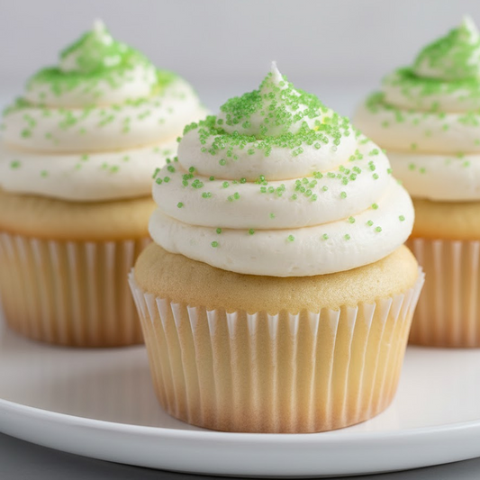 Naturally-Colored Sanding Sugars