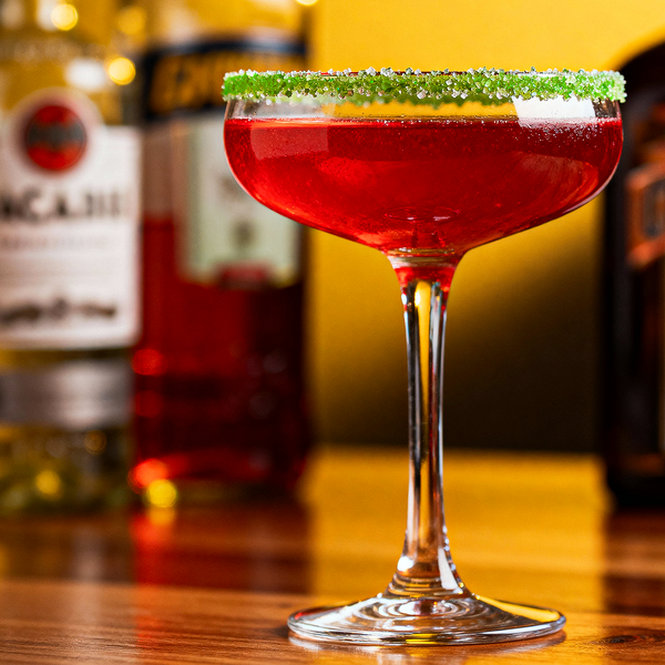 Naturally-Colored Sanding Sugars