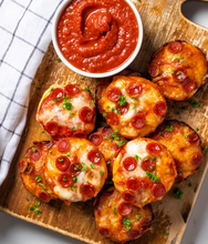 Load image into Gallery viewer, Keto Pizza Crust
