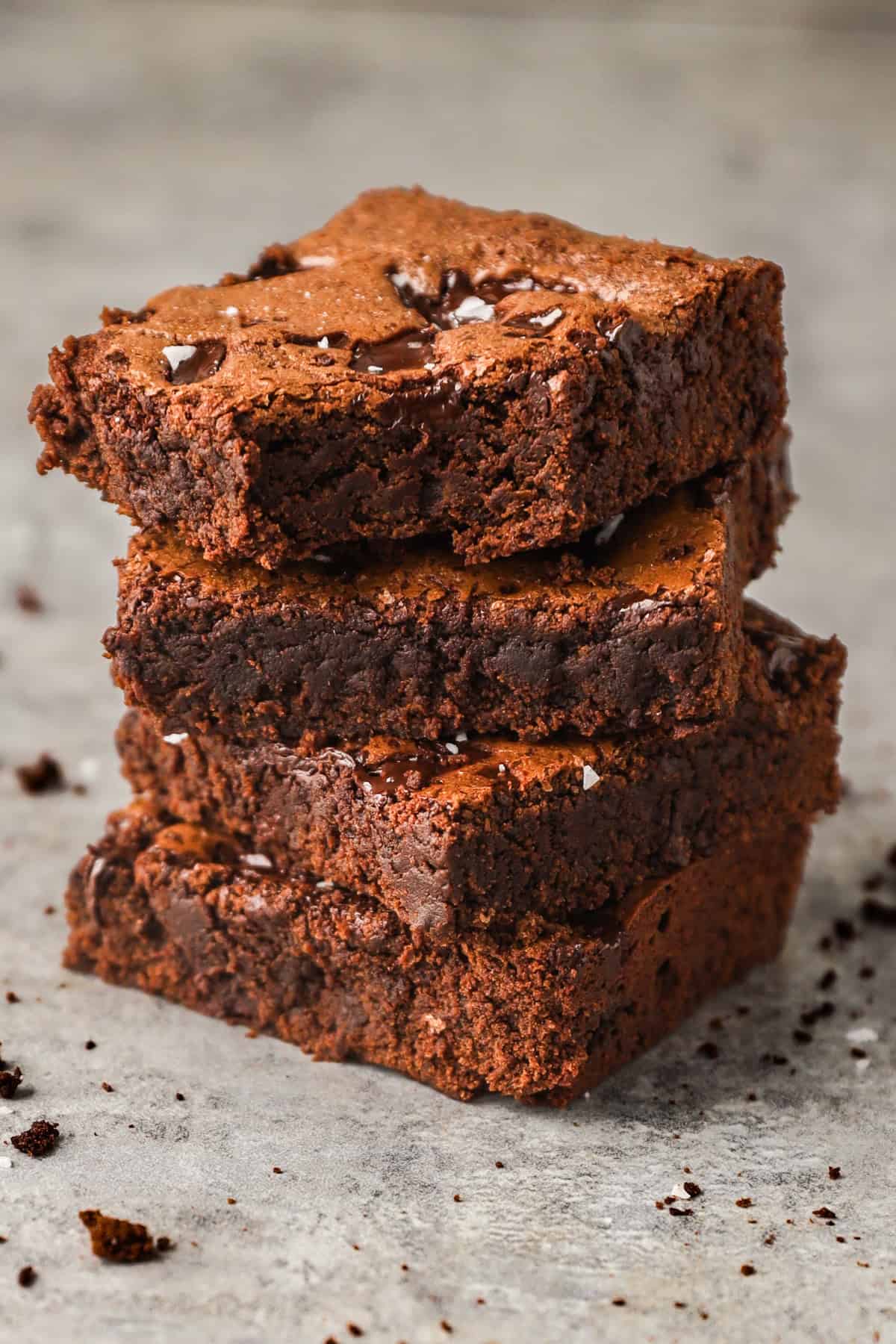 Fudgy Brownies