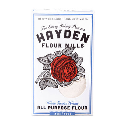 All-Purpose Flour