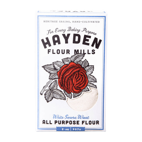 All-Purpose Flour by Hayden Flour Mills