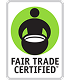 Fair Trade <br>Certified