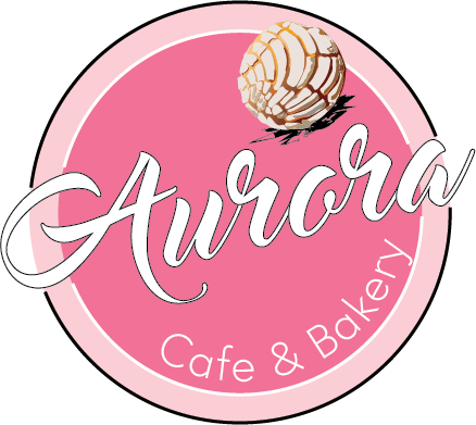Aurora Cafe & Bakery logo