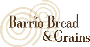 Barrio Bread logo