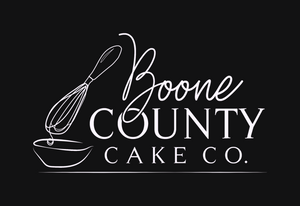 Boone County Cake Co logo