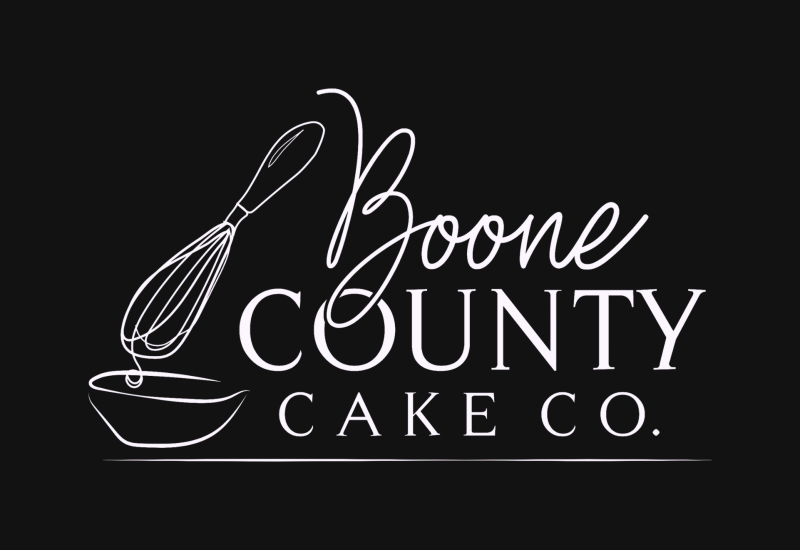 Boone County Cake Co logo