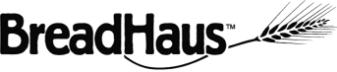 BreadHaus logo